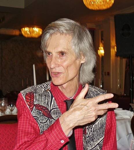 Leslie Tate