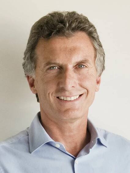 File:Mauricio Macri (cropped).jpg - Wikimedia Commons