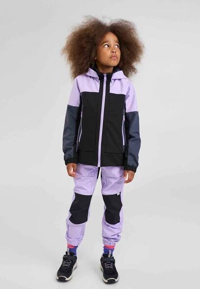 Funktionelle Outdoor-Bekleidung für Kinder und Babys von Reima | Reima