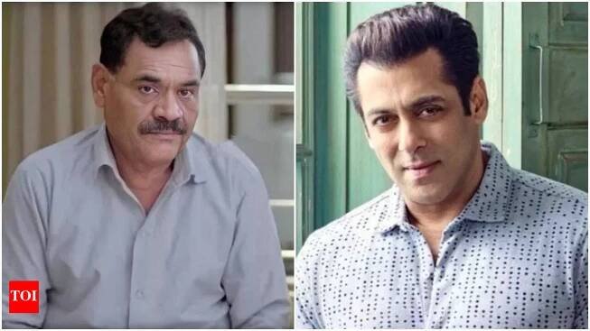 Mushtaq Khan reveals untold story from Salman Khan’s dating days, 'Salman came to Dubai hotel during Welcome shoot'