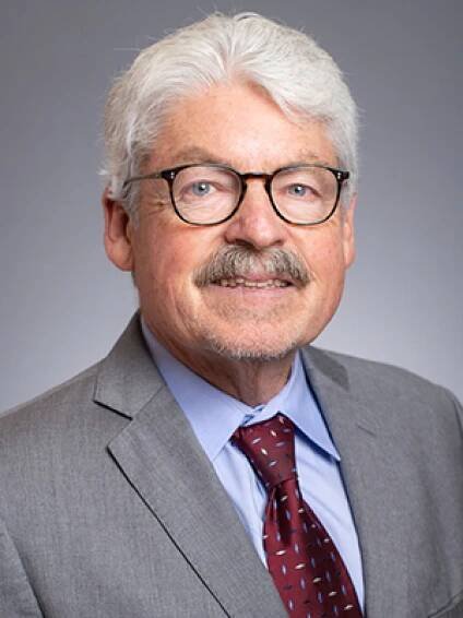 Experts - UAB News