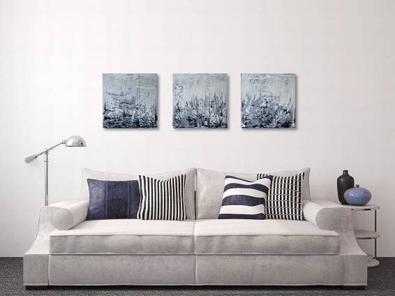 O254_graywhite couch_500
