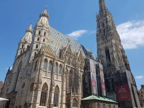 1 Tag im historischen Wien – 1 Tag