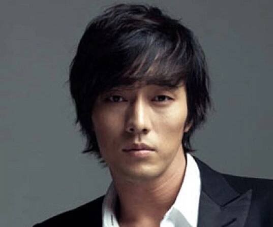 So Ji-sub Biography - Facts, Childhood, Family Life & Achievements of South Korean Actor