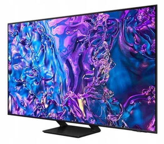 Televizor Samsung QE65Q70D OLED 4K UHD černý Značka Samsung