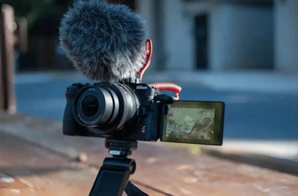 NIKON Z30