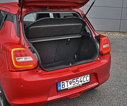 TEST: Suzuki Swift Allgrip | Blcha na štyroch ✅ | Autogratis.sk