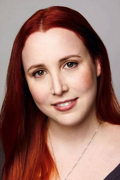 Dylan Farrow herečka