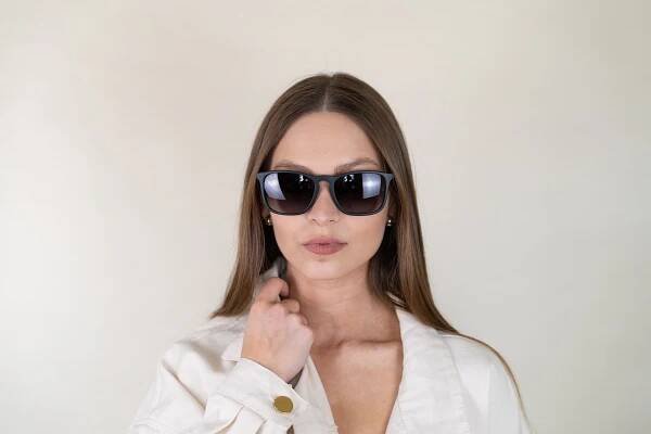 Ray-Ban Chris RB4187 622/8G 54