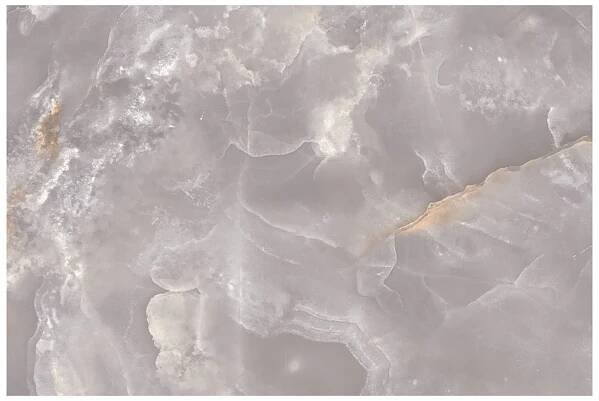 Onyx Obklad Dark Grey 300 × 450 mm; lesklý