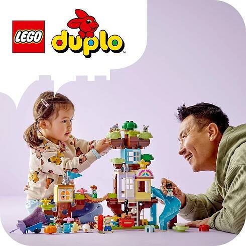 Zábava mnoha tváří s touto stavebnicí plnou funkcí