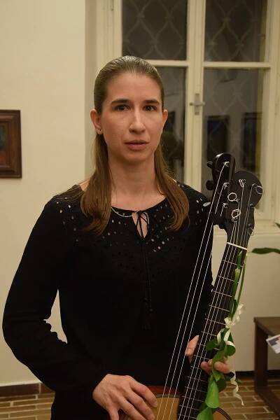 VIDEO: Špičková Petra Poláčková vystoupila na Heroldově Rakovníku