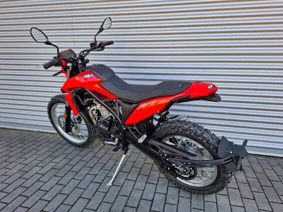 Beta Alp 4.0 (SKLADEM - AKCE)