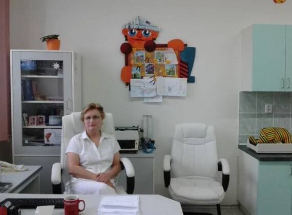 ▷ MUDr. Konečná s.r.o. | Pediatr, Uničov