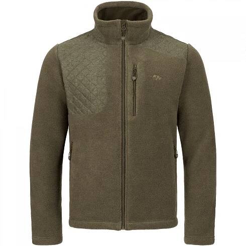 Myslivecká fleece mikina Blaser - JONATHAN