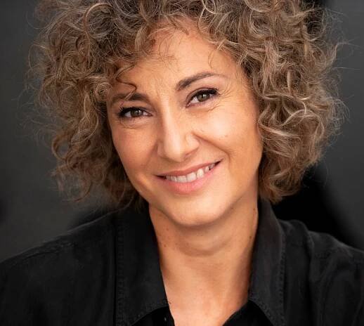 Sonia Almarcha - Mayte Ortega