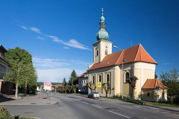 Říčany 2014 - Oficiální stránky obce Říčany u Brna
