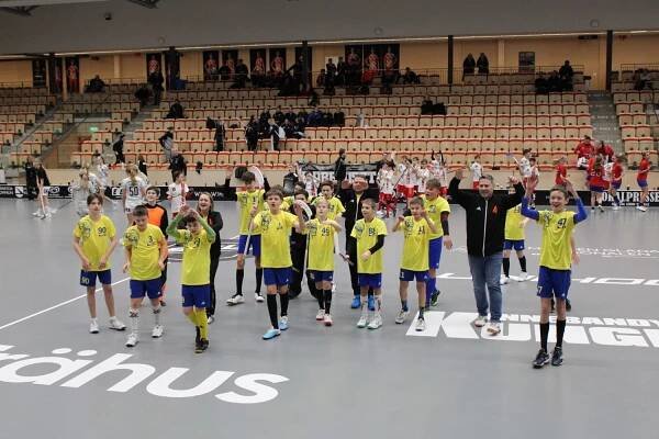 FBC PANTHERS LIBEREC | Gothia cup 2024