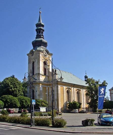 Varnsdorf