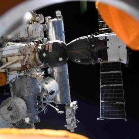 Russia to Shoot First Full-Length Movie in Space, 'The Challenge'
