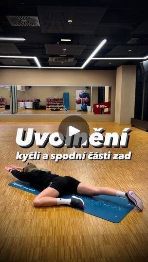 Být Fit, Bolesti Chrbta