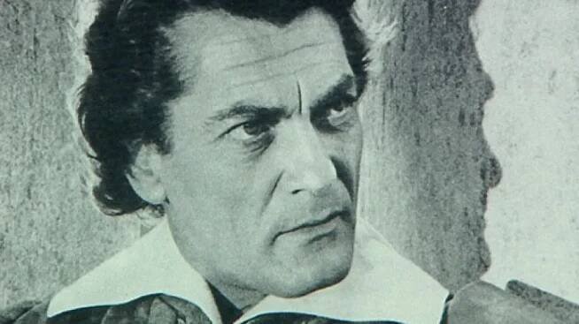 Zemřel francouzský herec Jean Marais