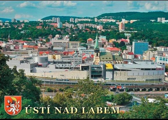 Ústí nad Labem