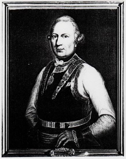 Ludwig von Pfuel