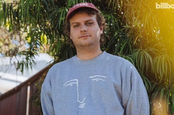 Mac DeMarco