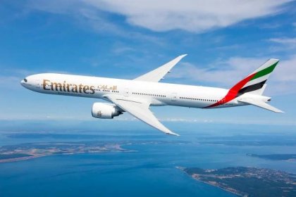 Multicity letenky Emirates od neuveriteľných 769€!