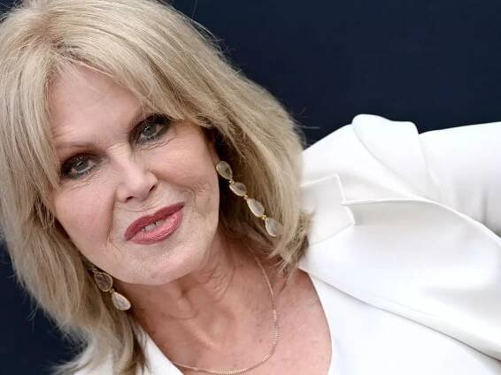 Joanna Lumley backs assisted dying and reveals exactly when she 'wouldn't mind saying farewell'