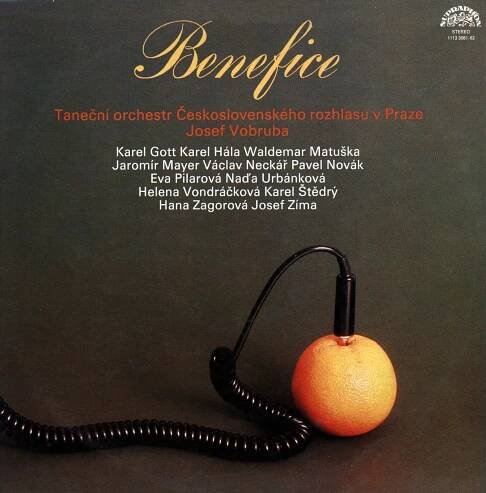Benefice