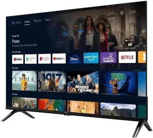 TCL 32S5400AF