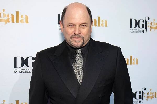 Jason Alexander