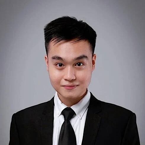 Vietnam Cloud & Datacenter (Ho Chi Minh) Convention 2025 - Cloud Data Center Events