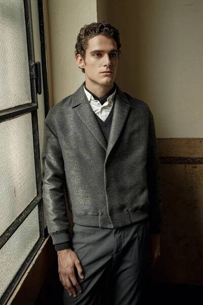 Tommaso G - THE ATELIER