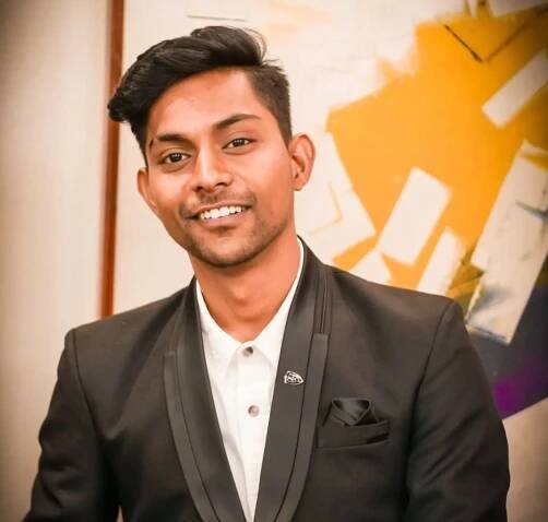 Abhishek Kannojiya