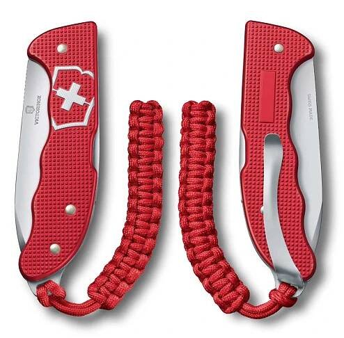 Švýcarský nůž Victorinox Hunter Pro Alox
