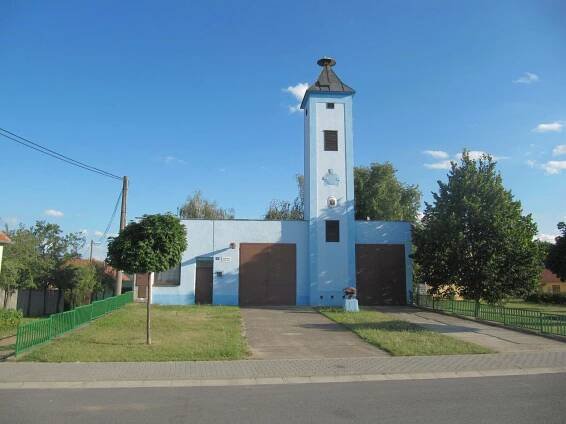 Tasovice u Znojma - ubytování, počasí, foto, tipy na výlet, informace