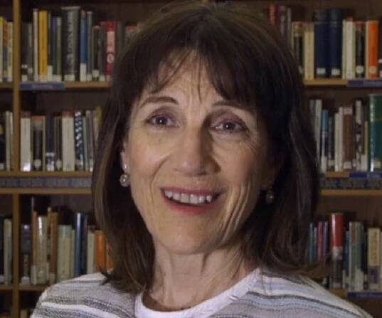 Harriet Walter