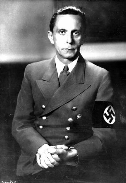 Lída Baarová a Joseph Goebbels: Málo známá fakta o jejich vztahu