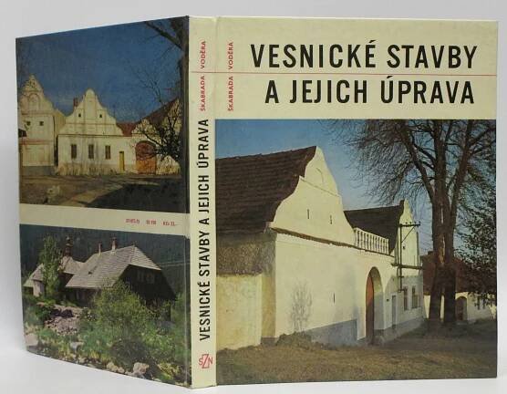 Architektura | Antikvariát Beneš