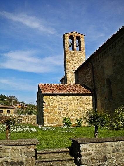 Abbey of Saint Mary