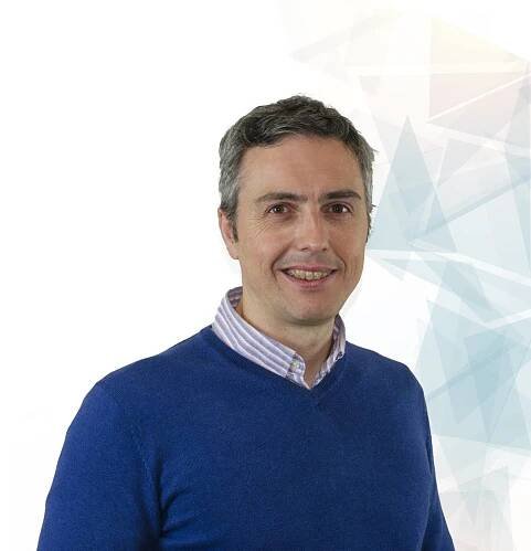 Javier García
