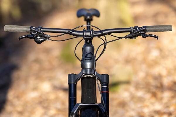 Cannondale Jekyll 2