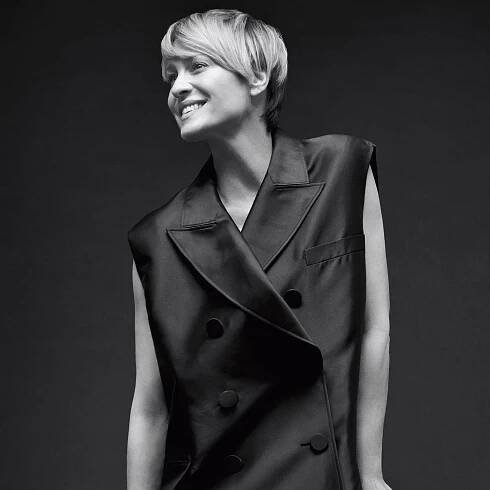 Robin Wright Penn fotka