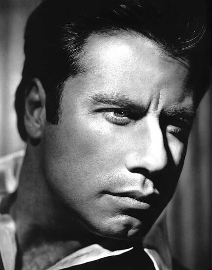 John Travolta fotka