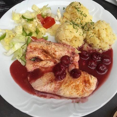 THE 10 BEST Restaurants in Jindrichuv Hradec (Updated 2025)
