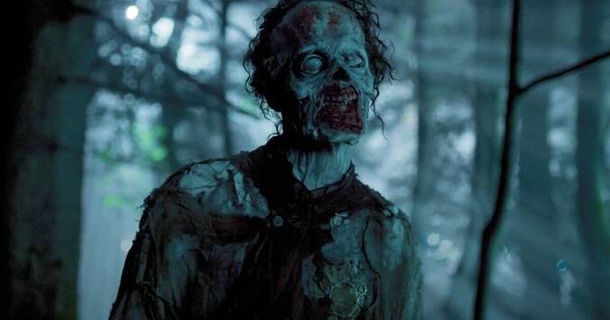 Wednesday season 2 finale explains Slurp's real identity and it changes all
