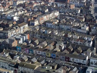Asking prices for UK homes falls at fastest August rate for five years